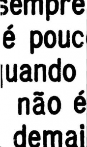 NOME ARNALDO ANTUNES 05