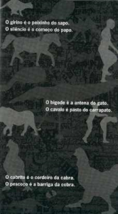NOME ARNALDO ANTUNES 07